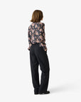 TaylorNN Trousers - Straight trousersNoa Noa
