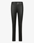 LINANN LEATHER LEGGINGS