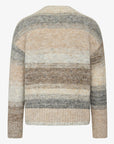 MAUDANN KNITTED CARDIGAN