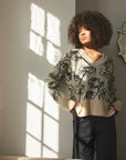 DOLLIENN PULLOVER