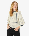 CeaNN Blouse - BlusenNoa Noa