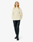 ToneNN Pullover - PulloversNoa Noa