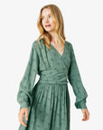 MoaNN Dress