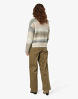 MAUDANN KNITTED CARDIGAN