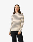 VIBENN PULLOVER - PulloversNoa Noa