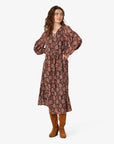 NicolineNN Dress - Long sleeve dressesNoa Noa
