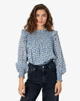 AnaisNN Blouse - BlusenNoa Noa