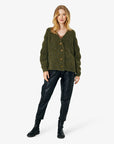 ToneNN Cardigan - CardigansNoa Noa