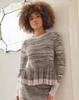 FRONN PULLOVER - PulloversNoa Noa