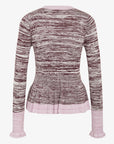FRONN PULLOVER - PulloversNoa Noa