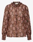 NicolineNN Blouse - BlousesNoa Noa
