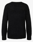 MYRANN MOHAIR MIX PULLOVER