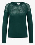 LOUISANN PULLOVER - PulloversNoa Noa