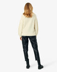 ToneNN Pullover - PulloversNoa Noa