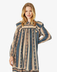 ColumbineNN Dress - Long sleeve dressesNoa Noa