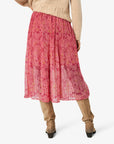 CathNN Skirt - Midi SkirtsNoa Noa