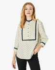 CeaNN Blouse - BlusenNoa Noa