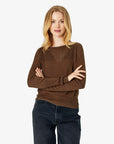 LouisaNN Pullover - PulloversNoa Noa
