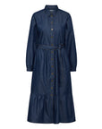 StinaNN Dress Long