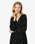 MoaNN Dress