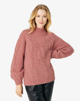 ToneNN Pullover - PulloversNoa Noa
