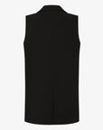 FeliciaNN Waistcoat (Woven)