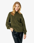 ToneNN Pullover - PulloversNoa Noa