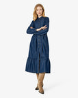 StinaNN Dress Long