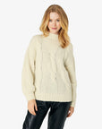 ToneNN Pullover - PulloversNoa Noa