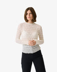 TheraNN Blouse - BlousesNoa Noa