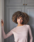 LOUISANN PULLOVER