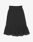 AnaisNN Skirt Solid - RöckeNoa Noa