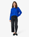 AlisonNN Trousers Long - HoseNoa Noa