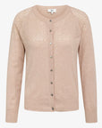 LOUISANN CARDIGAN - CardigansNoa Noa