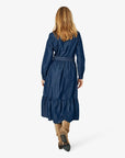 StinaNN Dress Long