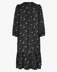 PRINTED VISCOSE JACQUARD