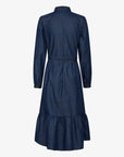 StinaNN Dress Long