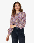 MirabelNN Blouse - BlusenNoa Noa