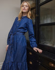 StinaNN Dress Long