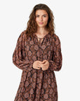 NicolineNN Dress - Long sleeve dressesNoa Noa