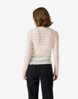 TheraNN Blouse - BlousesNoa Noa