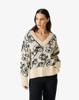 DOLLIENN PULLOVER