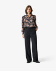 TaylorNN Trousers - Straight trousersNoa Noa