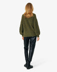 ToneNN Pullover - PulloversNoa Noa