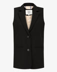 FeliciaNN Waistcoat (Woven)