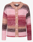 MAUDANN KNITTED CARDIGAN