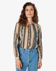 ColumbineNN Blouse - BlusenNoa Noa