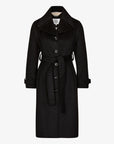 CeciliaNN Coat - Wool coatsNoa Noa