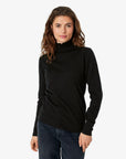 LouisaNN Pullover High Neck - PulloversNoa Noa
