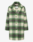 FryNN Coat - Wool coatsNoa Noa